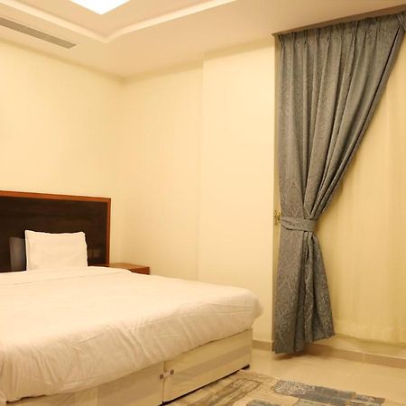 Rama Yanbu Hotel-Suite Exterior foto