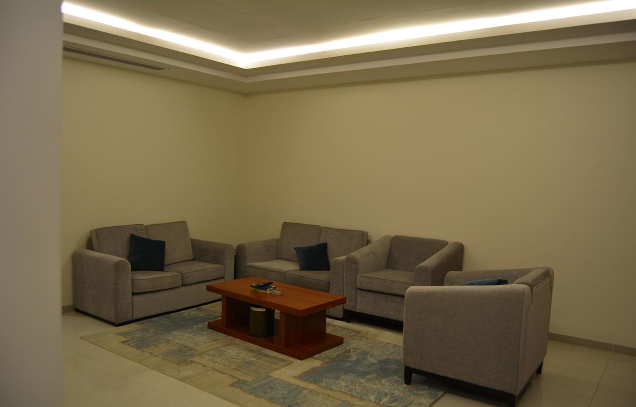 Rama Yanbu Hotel-Suite Exterior foto