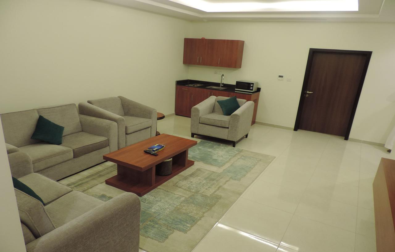 Rama Yanbu Hotel-Suite Exterior foto