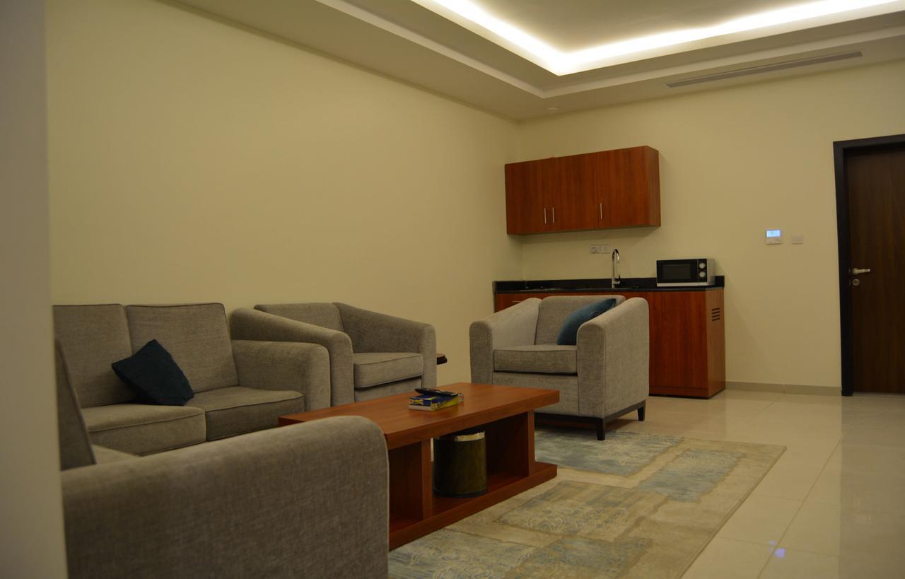 Rama Yanbu Hotel-Suite Exterior foto